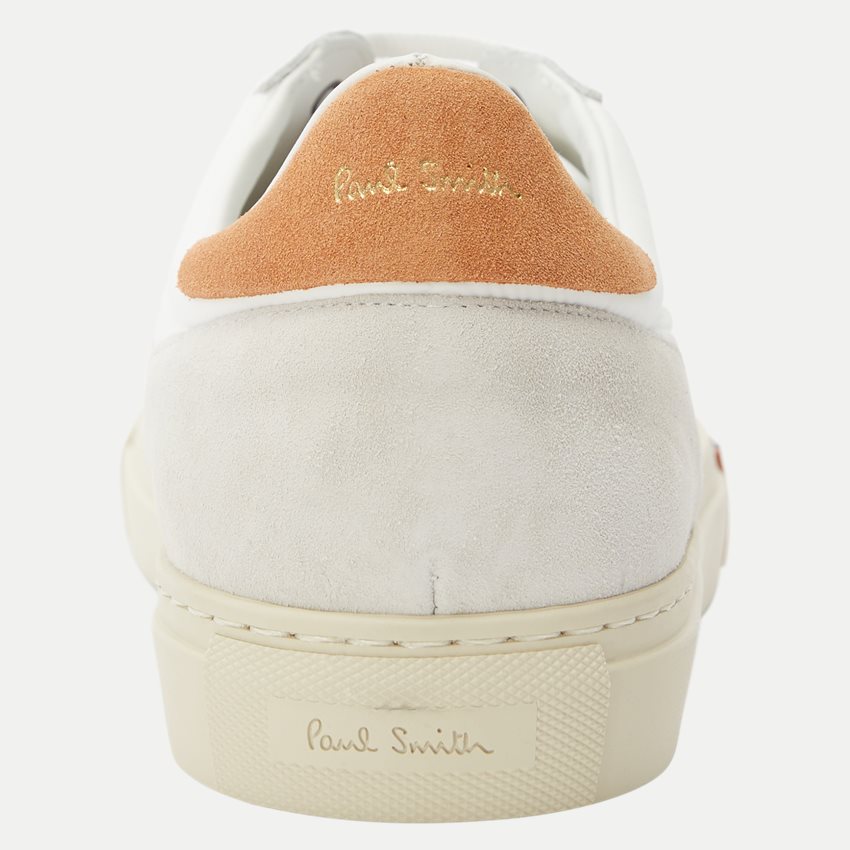 Paul Smith Shoes Shoes RIL02 KSSU RILEY OFF WHITE